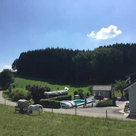 Hafners Im Allgaeu Кіслеґґ Екстер'єр фото