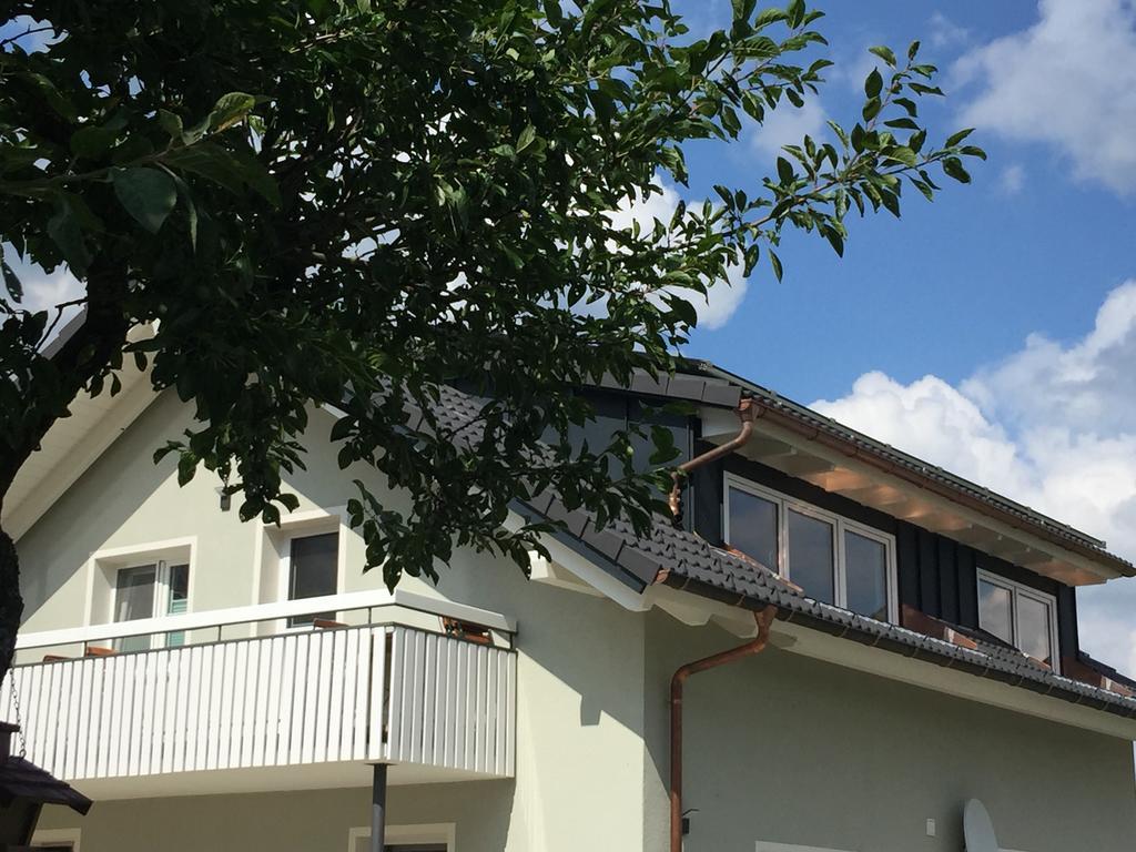 Hafners Im Allgaeu Кіслеґґ Екстер'єр фото
