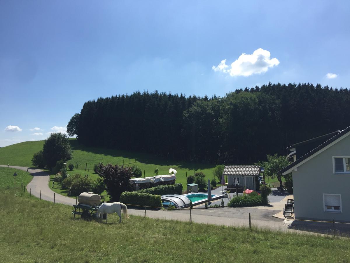 Hafners Im Allgaeu Кіслеґґ Екстер'єр фото